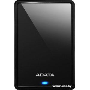 Купить A-Data 1Tb 2.5` USB (AHV620S-1TU31-CBK) Black в Минске, доставка по Беларуси