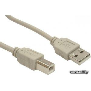 Купить 5bites A-B USB2.0 1.8м (UC5010-018C) в Минске, доставка по Беларуси