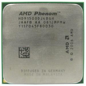 Купить AMD Phenom X4 9150e s-AM2 в Минске, доставка по Беларуси