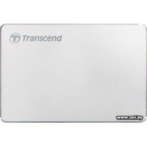 Купить Transcend 1Tb 2.5` USB TS1TSJ25C3S в Минске, доставка по Беларуси