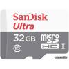 SanDisk micro SDXC 32Gb [SDSQUNR-032G-GN3MN]
