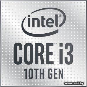 Купить Intel i3-10105 BOX в Минске, доставка по Беларуси