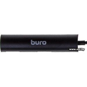 Купить Buro BU-HUB4-0.5R-U2.0 4 порта в Минске, доставка по Беларуси