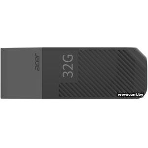 Купить Acer USB3.x 32Gb UP300-32GB (BL.9BWWA.525) Black в Минске, доставка по Беларуси