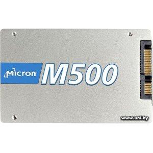 Купить Micron 960Gb SATA3 SSD MTFDDAK960MAV-1AE12ABYY в Минске, доставка по Беларуси
