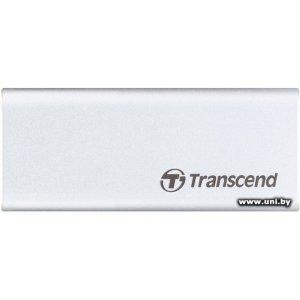 Купить Transcend 250Gb 2.5` USB TS250GESD260C в Минске, доставка по Беларуси