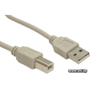 Купить 5bites A-B USB2.0 1м (UC5010-010C) в Минске, доставка по Беларуси