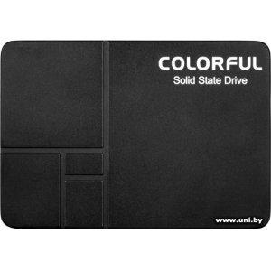Купить Colorful 128GB SATA3 SSD SL300 в Минске, доставка по Беларуси