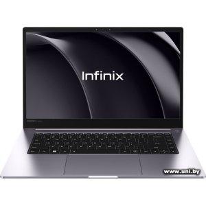 Купить Infinix Inbook X2 Plus XL25 (71008300756) в Минске, доставка по Беларуси