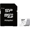 Silicon Power micro SDXC 512Gb [SP512GBSTXDA2V20SP]
