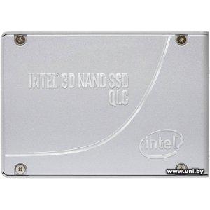 Купить Intel 7.68Tb U.2 SSD SSDPE2NU076T801 в Минске, доставка по Беларуси