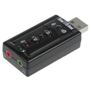 Купить C-media (CM108) TRUA71 USB в Минске, доставка по Беларуси