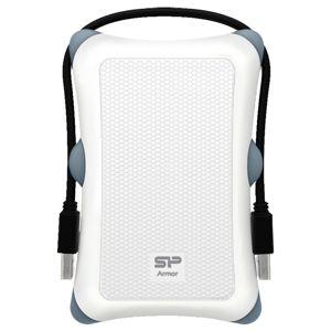 Silicon Power 2Tb 2.5` USB SP020TBPHDA30S3W