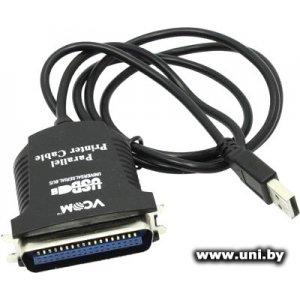 Купить VCOM [VUS7052] USB->LPT в Минске, доставка по Беларуси