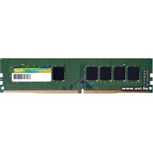 DDR4 8G PC-19200 Silicon Power SP008GBLFU240B02