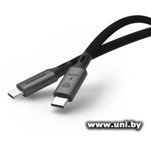 Momax USB3.2 Type-C (DC39D)
