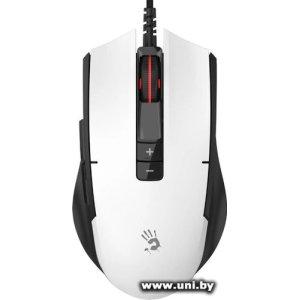 A4Tech Bloody ES8 White