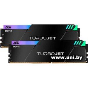 DDR4 32G PC-28800 AGI (AGI3EPC16UD848)