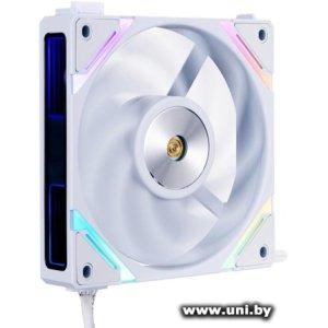 1STPLAYER XF7 ARGB White (XF7-WH-1IN1)