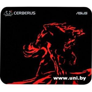 ASUS Cerberus Mat Mini Black/Red