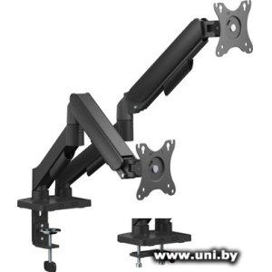 ErgoSmart Power Black Light DBL 17`-32` 18kg