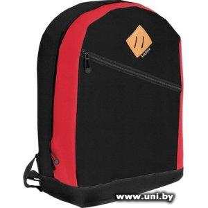 ExeGate Рюкзак 15` D1541 Black (EX297217RUS)