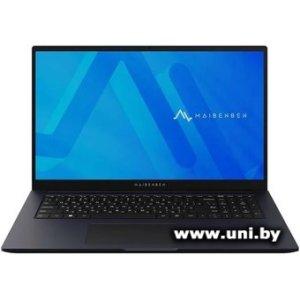 Maibenben Medio M17A (M17A-R343UMA1SLURE1)