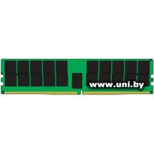 DDR5 128G PC-51200 Kingston (KSM64R52BD4-128MB) ECC