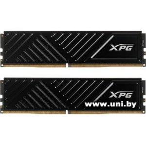 DDR4 32G PC-28800 ADATA (AX4U360016G18I-DTBKD35)