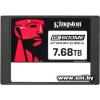Kingston 7.68Tb SATA3 SSD SEDC600ME/7680G