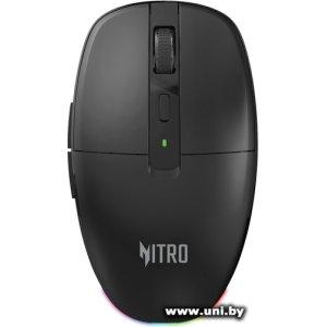 ACER Nitro OMR400 Black (ZL.MCECC.05B)