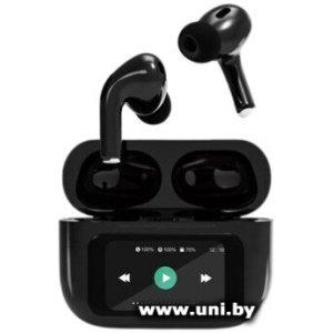 GMB Audio TWS-LCD-ANC-01-BK