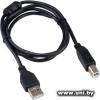 Cablexpert A-B USB2.0 1м CCF-USB2-AMBM-1M