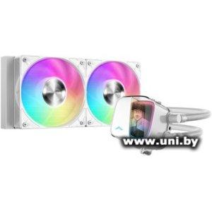 Sama L70 240 White (L70-WHWAYX02-G)