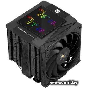Thermalright Royal Knight 120 Digital Black