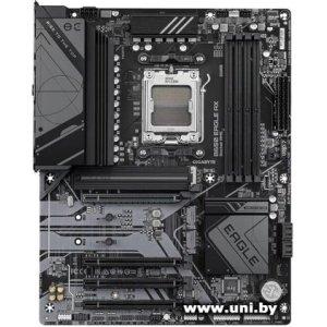 GIGABYTE B650 Eagle AX (rev. 1.2)