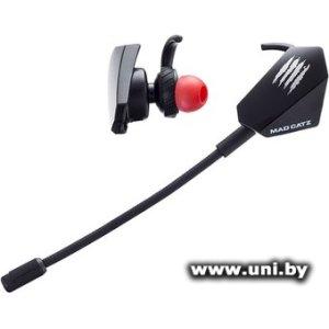 Mad Catz E.S. PRO+ Black (AE21CDINBL000-0)