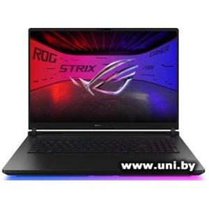 ASUS ROG Strix SCAR 18 2025 G835LR-SA005 (90NR0LS1-M00050)