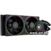 Thermalright Aqua Elite 240 ARGB V5 Black (TRAE240V5AB)