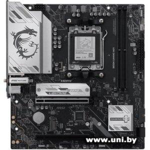 MSI B850M Gaming WiFi