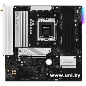 ASRock B650M Pro X3D WiFi