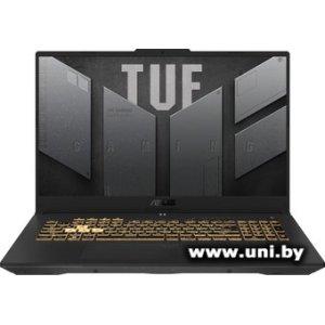 ASUS TUF Gaming F17 FX707VUR-HX208 (90NR0CS5-M00D00)