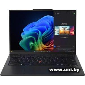 Lenovo ThinkPad X1 Carbon Gen 13 Aura Edition (21NX00F9US)