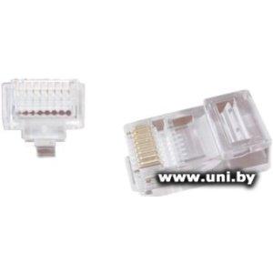 Вилка RJ-45 Gembird (TWT-PL45-8P8C) 10шт.