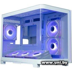 XASTRA QR600M 6ARGB C10-UC White (QR600M-6FM12A-C10-UC-L-WH)