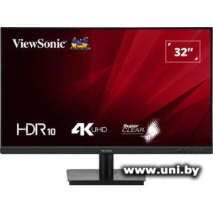 ViewSonic 31.5` VA3208-4K-HD