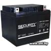Security Force SF 1240 12V 40Ah