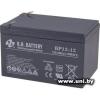 B.B. Battery BP12-12 12V 12Ah
