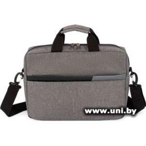 Digma Сумка 14` N-370 (N370GBK) Grey/Black