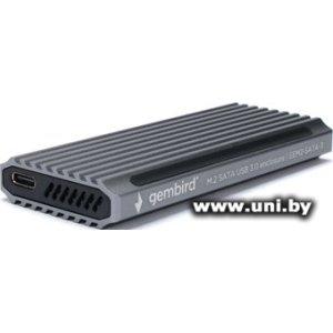 Gembird (EEM2-SATA-3) USB 3.2